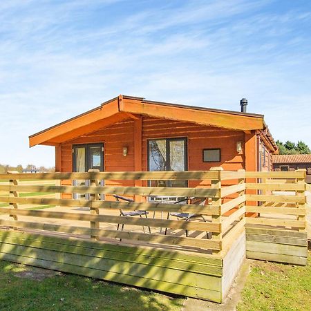 Messingham Lakes Hotell Eksteriør bilde