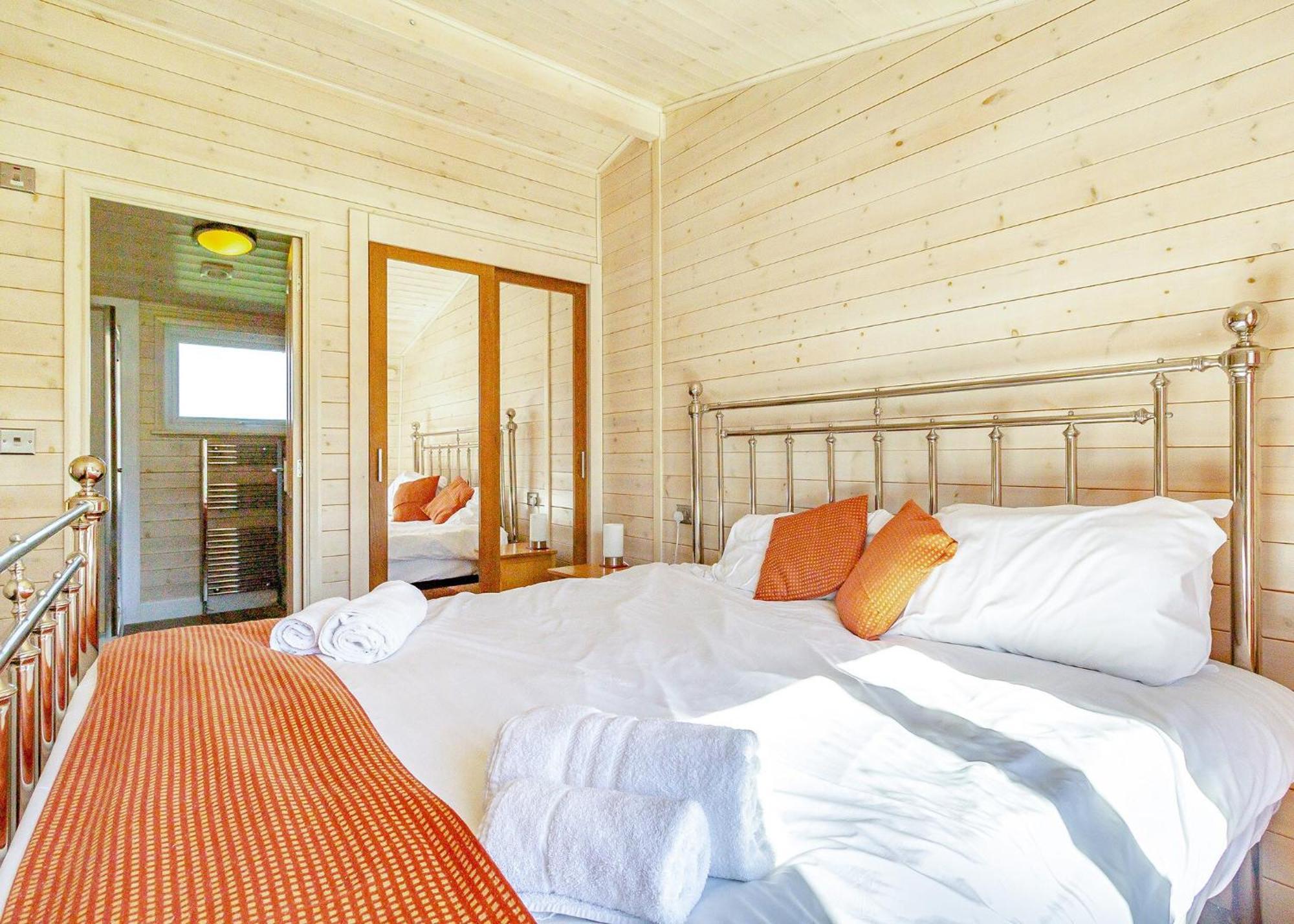 Messingham Lakes Hotell Eksteriør bilde