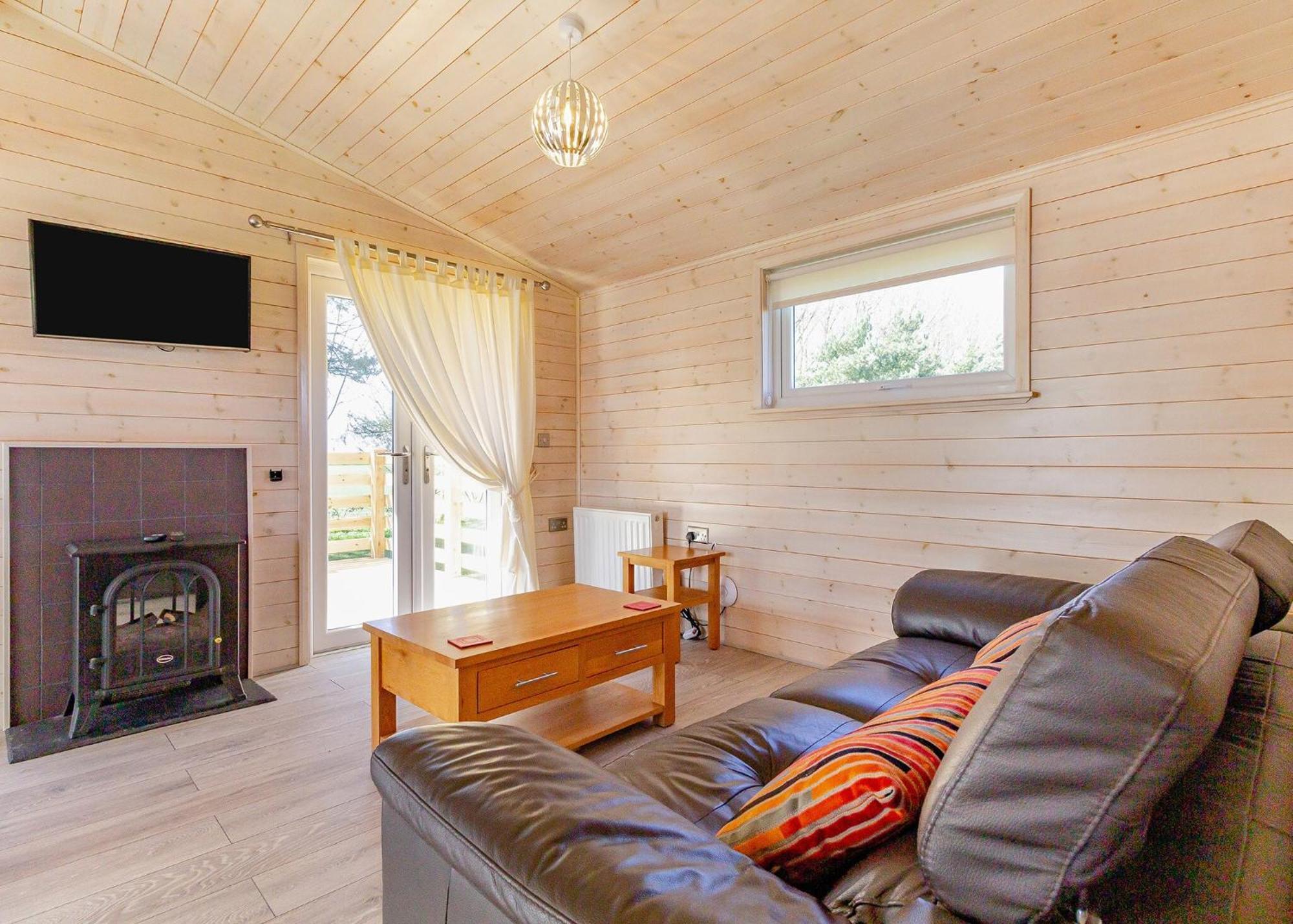 Messingham Lakes Hotell Eksteriør bilde