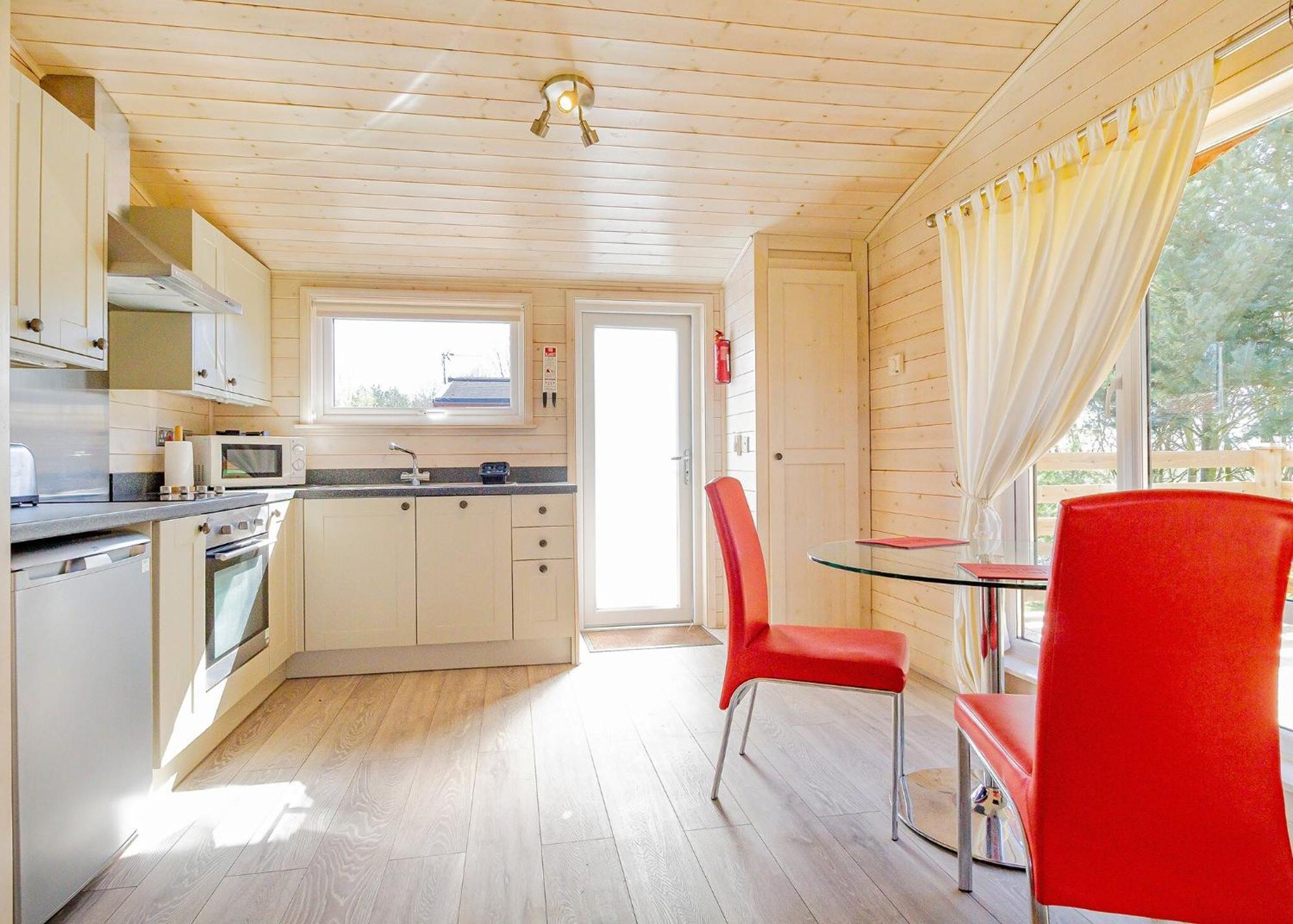 Messingham Lakes Hotell Eksteriør bilde