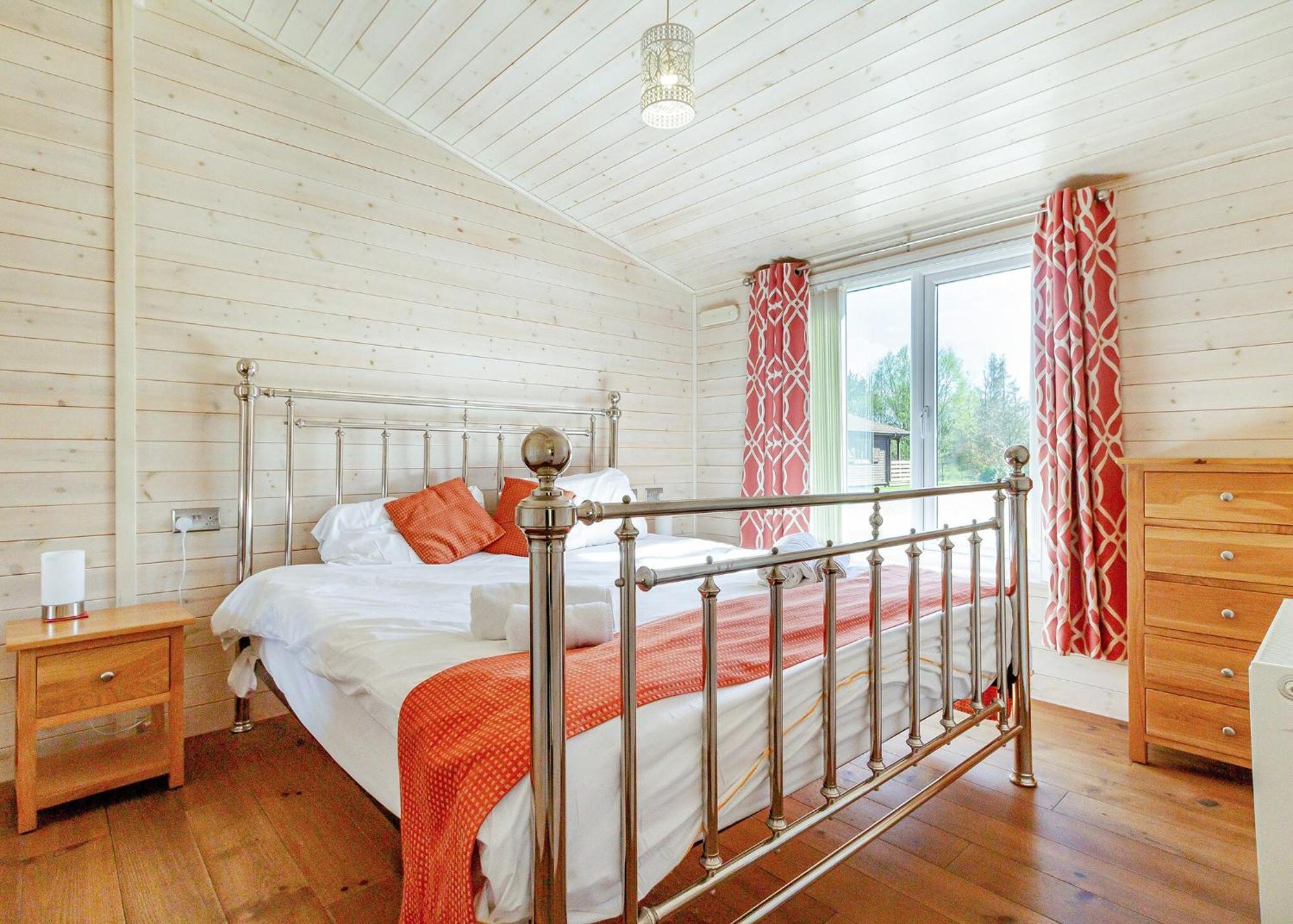 Messingham Lakes Hotell Eksteriør bilde