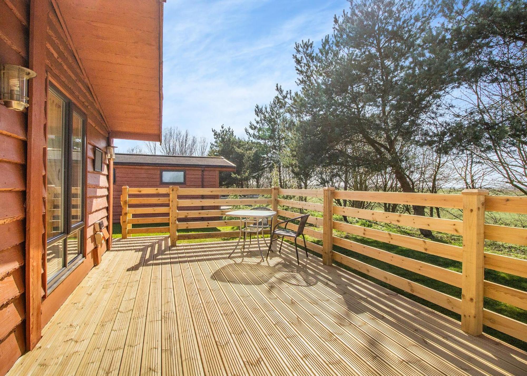 Messingham Lakes Hotell Eksteriør bilde