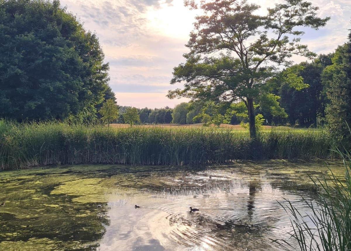 Messingham Lakes Hotell Eksteriør bilde