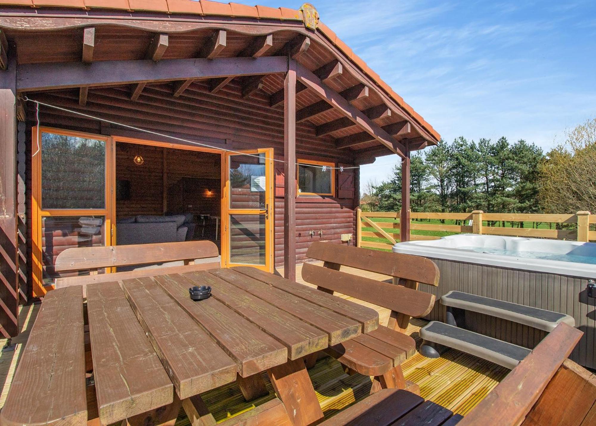 Messingham Lakes Hotell Rom bilde